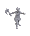 Pathfinder Battles Deep Cuts Lifeleecher Brawler - Image 2