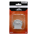 Wizkids Deep Cuts Stone Lion / Animated Stone Lion