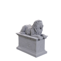 Wizkids Deep Cuts Stone Lion / Animated Stone Lion - Image 2