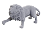 Wizkids Deep Cuts Stone Lion / Animated Stone Lion - Image 3