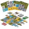 Dungeons & Dragons: Edge of the Realms Fields of Faerun - Image 2