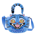 Loungefly - KPop Demon Hunters Derpy Crossbody Bag
