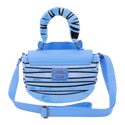 Loungefly - KPop Demon Hunters Derpy Crossbody Bag - Image 3