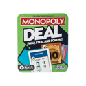 Monopoly Deal Tin