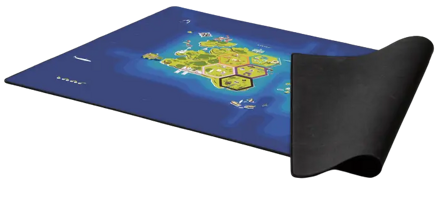Container Playmat