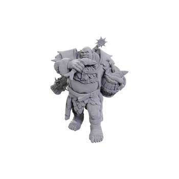 Dungeons & Dragons Nolzur&rsquo;s Marvelous Miniatures Ogre Soldier