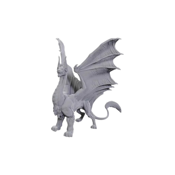Dungeons & Dragons Nolzur&rsquo;s Marvelous Miniatures Liondrake