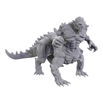 Dungeons & Dragons Nolzur&rsquo;s Marvelous Miniatures Gem Stalker