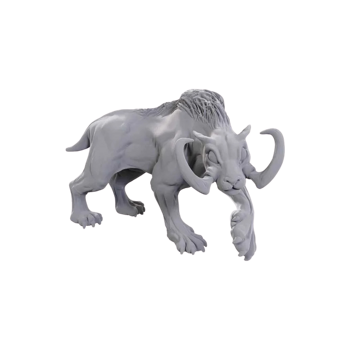 Critical Role Unpainted Miniatures: Moorbounder
