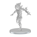Pathfinder Deep Cuts Unpainted Miniatures Living Landslide & Living Wildfire - Image 2