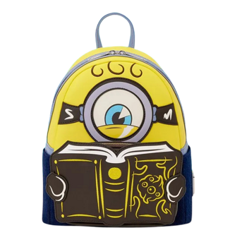 Loungefly - Minions 3 Mini Backpack