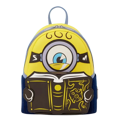 Loungefly - Minions 3 Mini Backpack