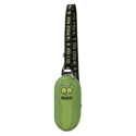 Loungefly - Rick and Morty Pickle Rick Sling Crossbody Bag