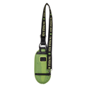 Loungefly - Rick and Morty Pickle Rick Sling Crossbody Bag - Image 2