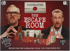 Taskmaster The Escape Room