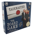 Taskmaster The Board Game 2026 Edition
