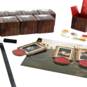 Taskmaster The Board Game 2026 Edition - Image 3