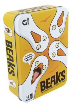 Beaks