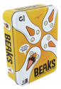 Beaks