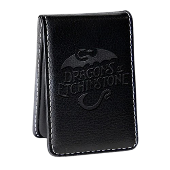 Dragons of Etchinstone: Deluxe Wallet