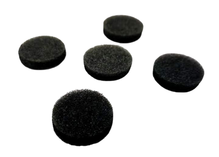 Artis Opus Dampening Pad Insert Pack