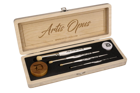 Artis Opus Series D Drybrush Set