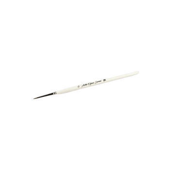 Artis Opus Series M - Size 0 Brush