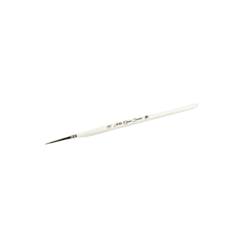 Artis Opus Series M - Size 00 Brush