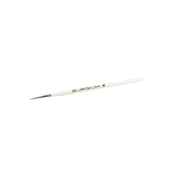 Artis Opus Series M - Size 000 Brush