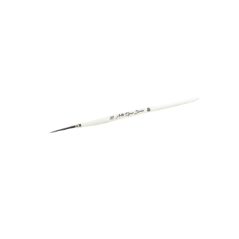 Artis Opus Series S - Size 00 Brush