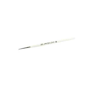 Artis Opus Series S - Size 000 Brush