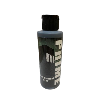 Pro Acryl PRIME &ndash; Dark Neutral Grey
