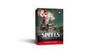 Dungeons & Dragons: Spells Levels 0&ndash;1