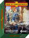 Siege of Constantinople Deluxe Edition
