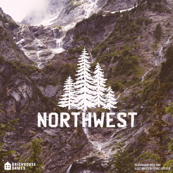 Northwest ***DAMAGED ITEM***