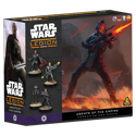 Star Wars Legion: Agents of the Empire