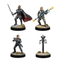 Star Wars Legion: Agents of the Empire - Image 2