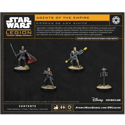 Star Wars Legion: Agents of the Empire - Image 3