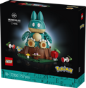 LEGO&reg; Pokemon Munchlax (72150)