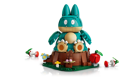 LEGO&reg; Pokemon Munchlax (72150) - Image 2