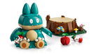 LEGO&reg; Pokemon Munchlax (72150) - Image 5