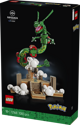 LEGO&reg; Pokemon&trade; Rayquaza (72168)