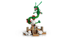 LEGO&reg; Pokemon&trade; Rayquaza (72168) - Image 2