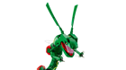 LEGO&reg; Pokemon&trade; Rayquaza (72168) - Image 6