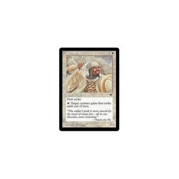 Advance Scout : TEMPEST 002/350 - Magic the Gathering Single Card