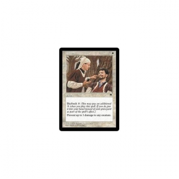 Anoint : TEMPEST 008/350 - Magic the Gathering Single Card