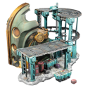 Marvel Crisis Protocol: Cosmic Motherlode Terrain Pack - Image 2