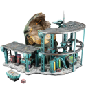 Marvel Crisis Protocol: Cosmic Motherlode Terrain Pack - Image 3