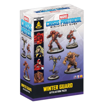 card sleeves for marvel crisis protocol Marvel: War of Kings Character and Crisis Pack The Art Sleeves provide an incredibly good shuffle feel Dragon Shield: MTG Guildpact Series
