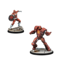 Marvel Crisis Protocol: Winter Guard Affiliation Pack - Image 3
